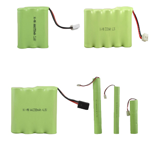 鎳氫柱式電池的結(jié)構(gòu)、原理以及特性